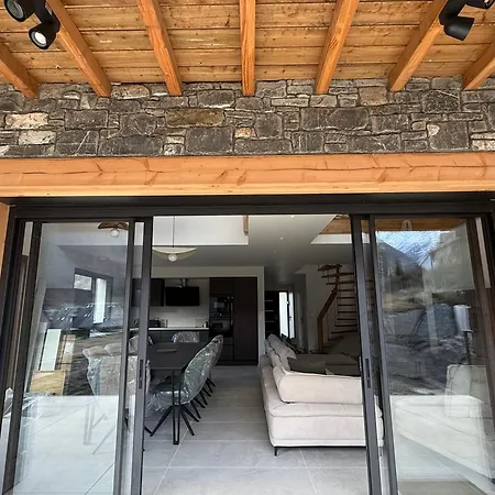 Magnifique Maison 10 Personnes A * Loudenvielle