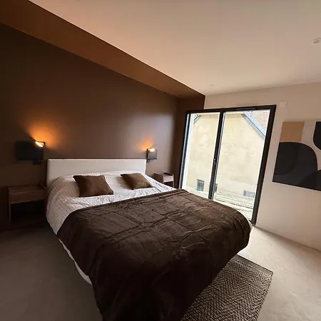 Magnifique Maison 10 Personnes A Loudenvielle