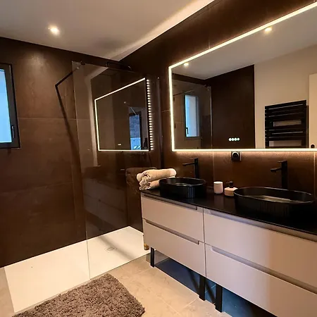 Magnifique Maison 10 Personnes A Loudenvielle