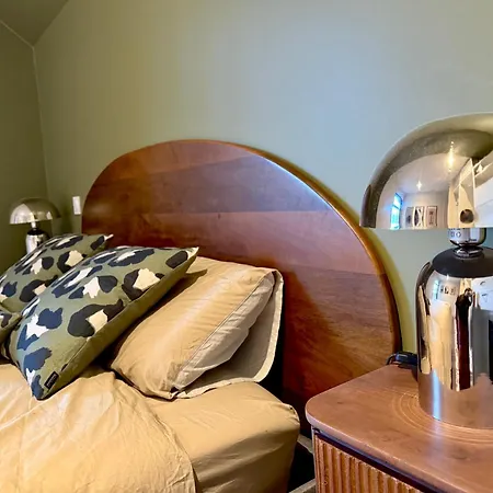 Vakantiehuis Magnifique Maison 10 Personnes A