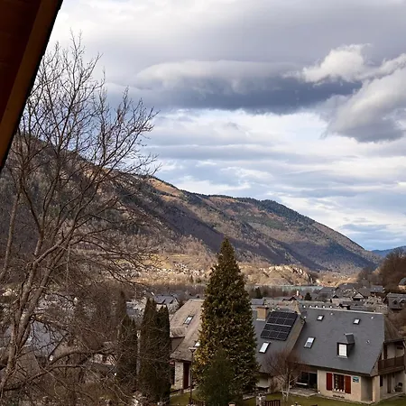 Vakantiehuis Magnifique Maison 10 Personnes A Loudenvielle