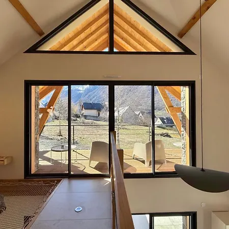 Magnifique Maison 10 Personnes A *
