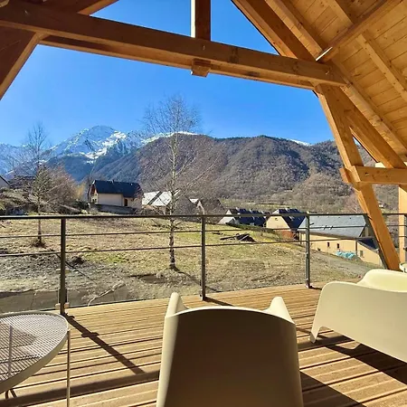 Magnifique Maison 10 Personnes A Vakantiehuis