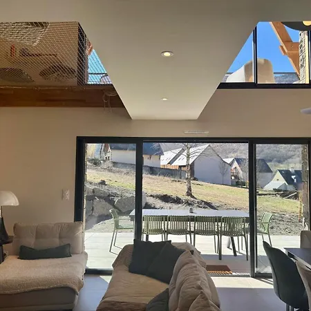 Magnifique Maison 10 Personnes A Vakantiehuis