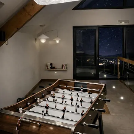 Magnifique Maison 10 Personnes A