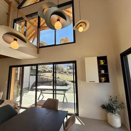 Magnifique Maison 10 Personnes A Vakantiehuis *