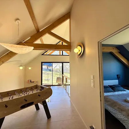 Magnifique Maison 10 Personnes A Loudenvielle