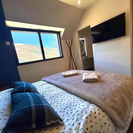 Magnifique Maison 10 Personnes A Vakantiehuis *