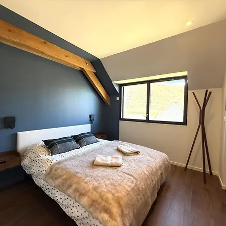 Magnifique Maison 10 Personnes A Vakantiehuis Loudenvielle