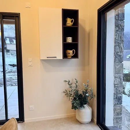 Magnifique Maison 10 Personnes A Loudenvielle