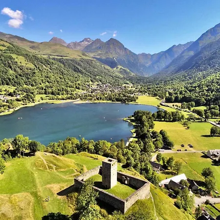 Magnifique Maison 10 Personnes A *