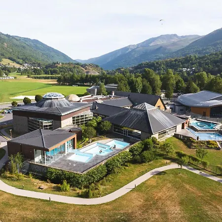 Magnifique Maison 10 Personnes A Loudenvielle