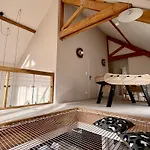 Magnifique Maison 10 Personnes A * Loudenvielle