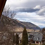 Ferienhaus Magnifique Maison 10 Personnes A Loudenvielle
