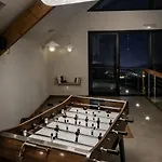 Magnifique Maison 10 Personnes A