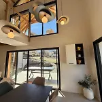 Magnifique Maison 10 Personnes A Ferienhaus *