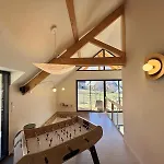 Magnifique Maison 10 Personnes A