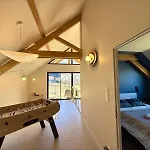 Magnifique Maison 10 Personnes A Loudenvielle