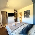 Magnifique Maison 10 Personnes A *