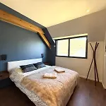 Magnifique Maison 10 Personnes A Ferienhaus Loudenvielle
