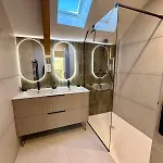 Ferienhaus Magnifique Maison 10 Personnes A Loudenvielle