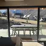 Ferienhaus Magnifique Maison 10 Personnes A Loudenvielle