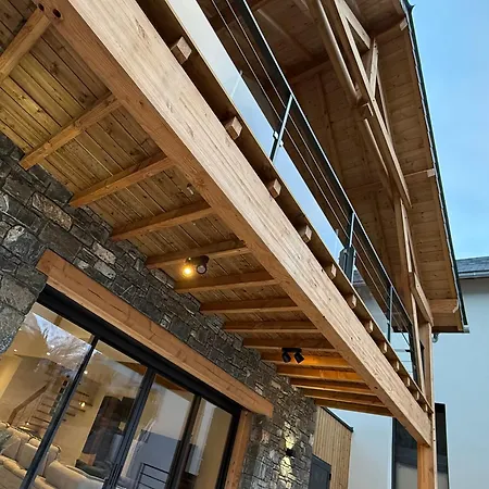 Magnifique Maison 10 Personnes A