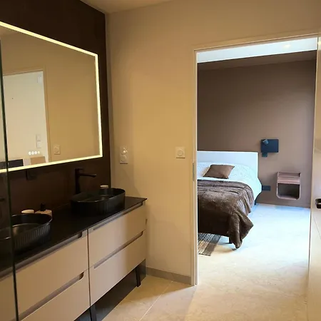 Magnifique Maison 10 Personnes A * ルダンヴィエル