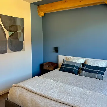 בית נופש Magnifique Maison 10 Personnes A לודנוויל