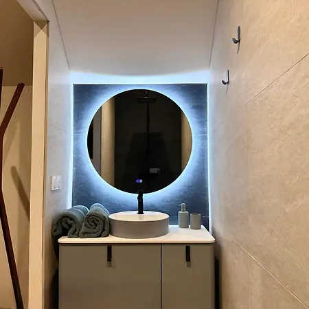 Magnifique Maison 10 Personnes A