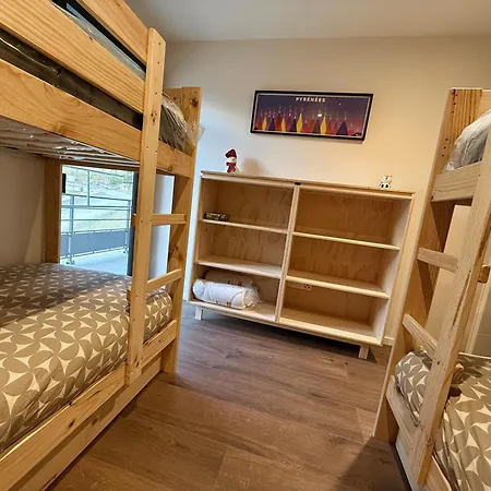 Magnifique Maison 10 Personnes A בית נופש