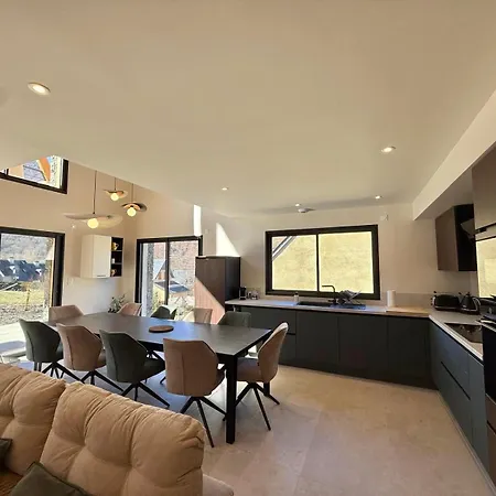 Magnifique Maison 10 Personnes A *