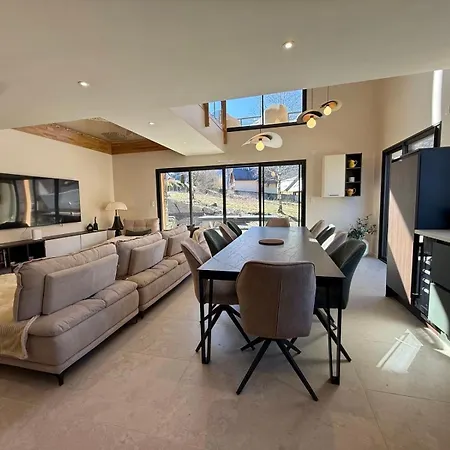 Magnifique Maison 10 Personnes A * לודנוויל