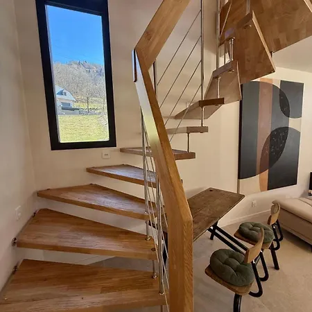 Magnifique Maison 10 Personnes A * לודנוויל