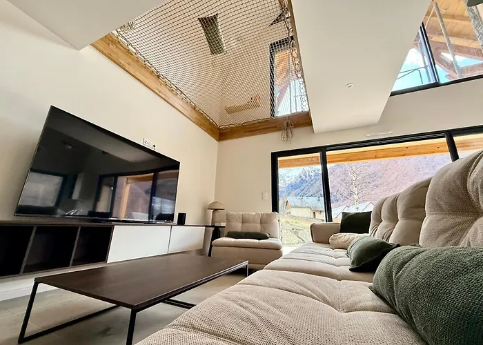 Magnifique Maison 10 Personnes A ルダンヴィエル