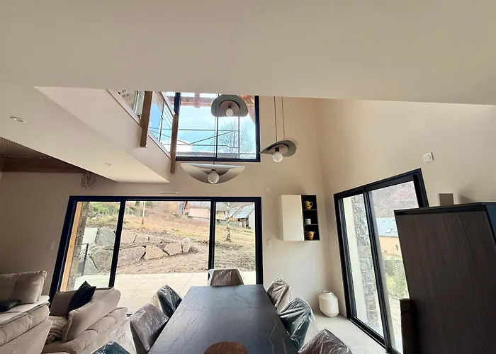 別荘 Magnifique Maison 10 Personnes A *