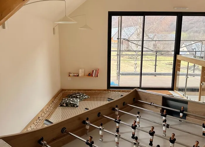 Magnifique Maison 10 Personnes A 別荘 *