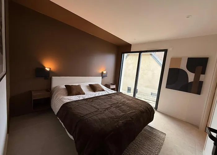 Magnifique Maison 10 Personnes A ルダンヴィエル