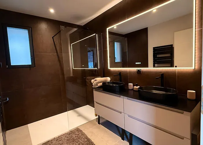 Magnifique Maison 10 Personnes A ルダンヴィエル