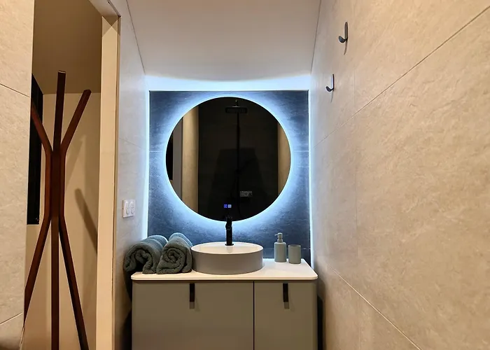 Magnifique Maison 10 Personnes A