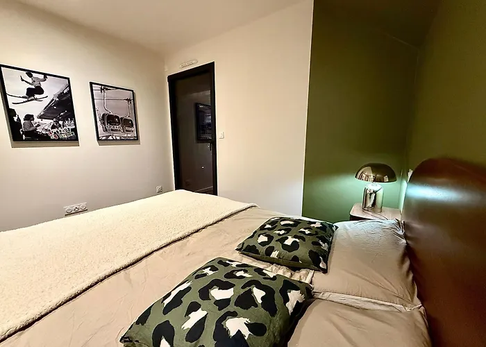 Magnifique Maison 10 Personnes A *