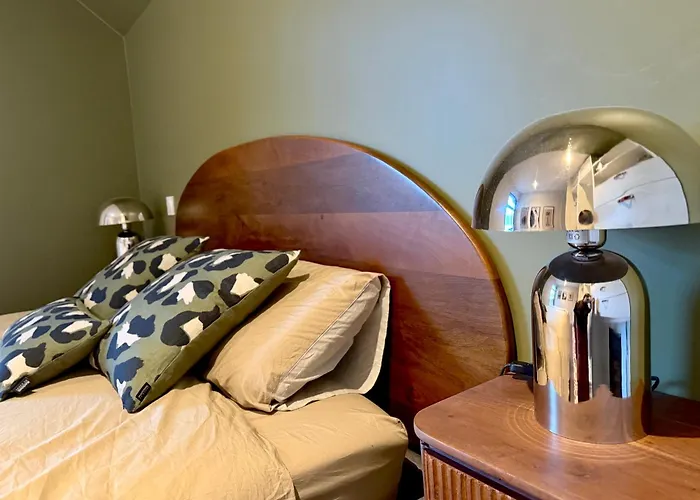 別荘 Magnifique Maison 10 Personnes A