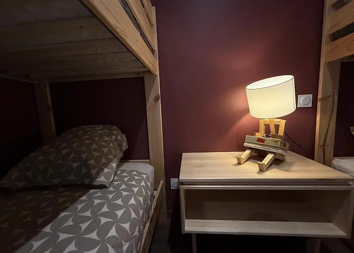 Magnifique Maison 10 Personnes A