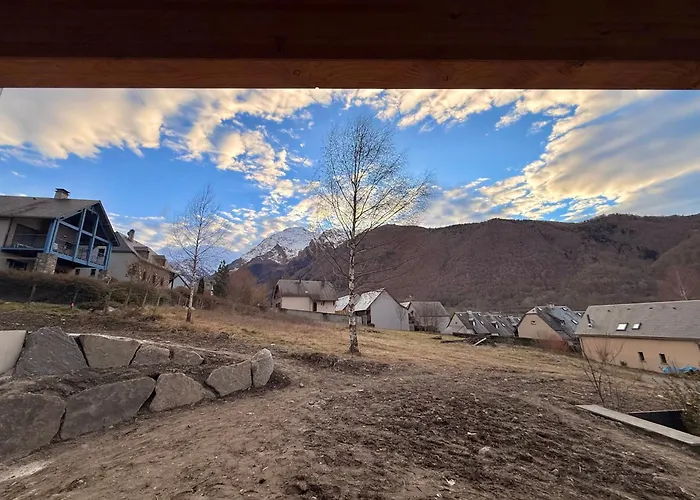 Magnifique Maison 10 Personnes A *